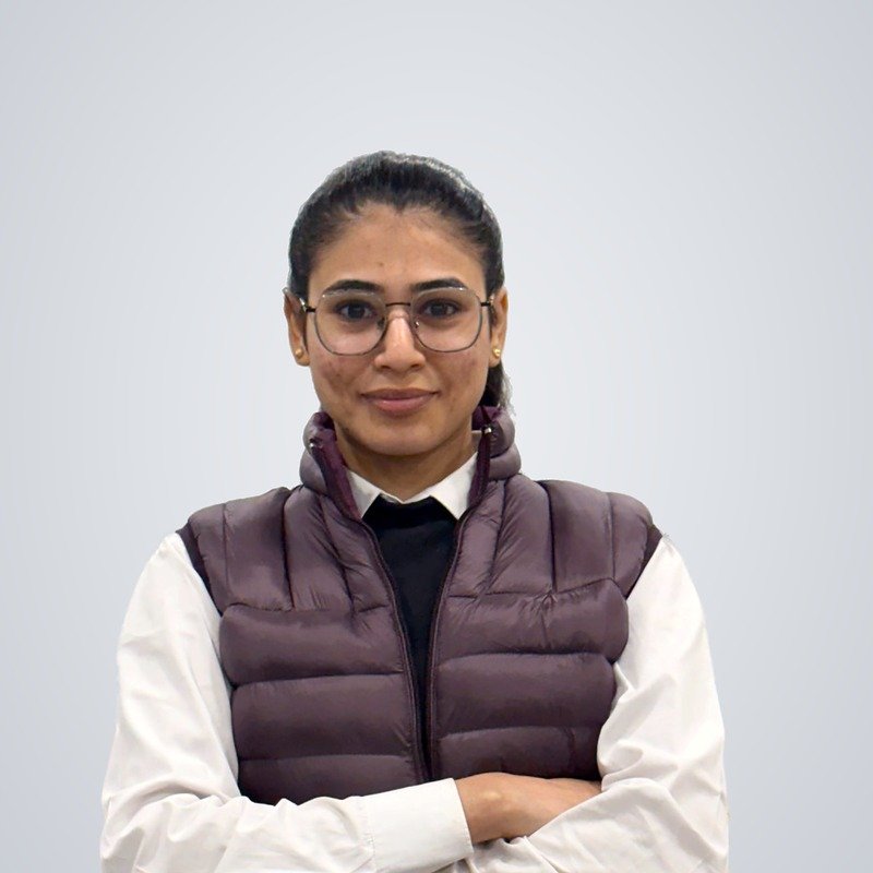 Nikita Sikka, Founder of Webstario